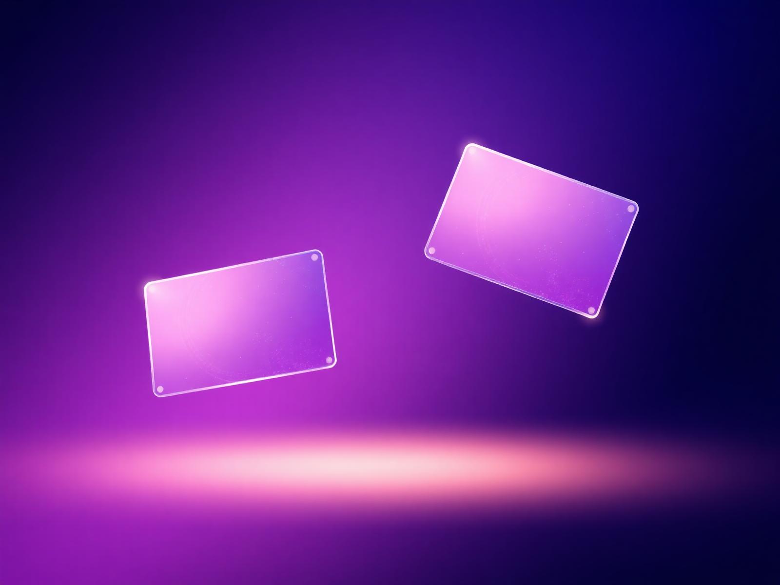 Premium Template Showcase